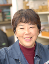 藤山 正子