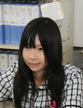 草永 友理