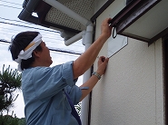 被災住宅の給湯器工事や仮設住宅の工事 第2弾派遣写真04