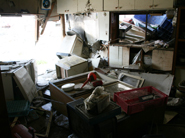 被災住宅の給湯器工事や仮設住宅の工事 第2弾派遣写真16
