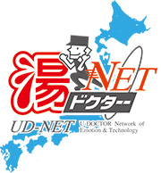 UD-NETロゴ