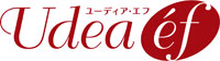 Udea efロゴ