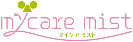 マイケアミスト ロゴ