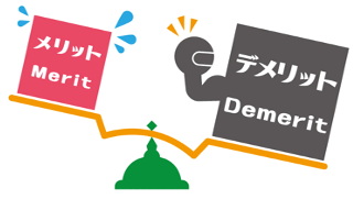 エコキュートのデメリットは?