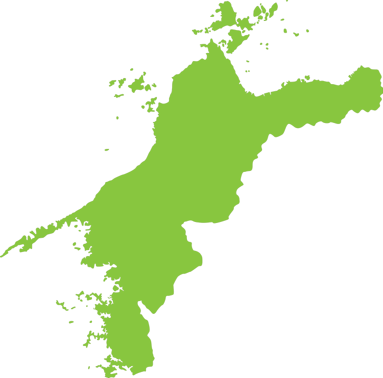 愛媛県