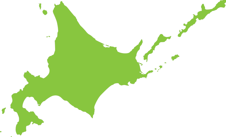 北海道