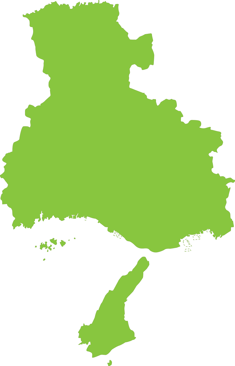 兵庫県