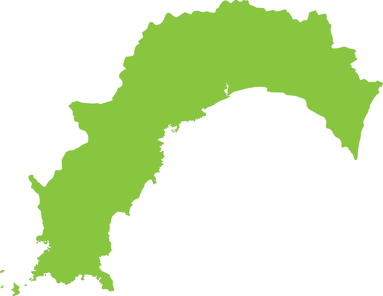 高知県