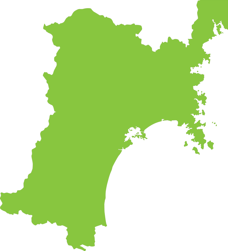 宮城県