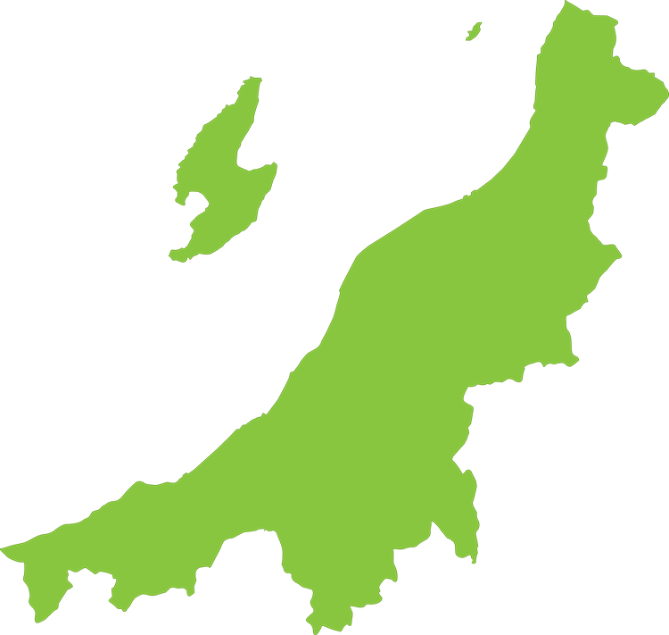 新潟県