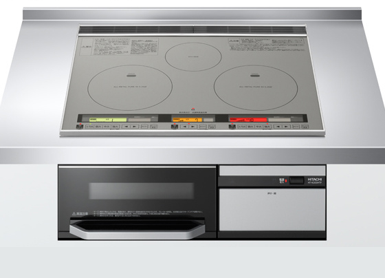 HT-K300HTF(H)