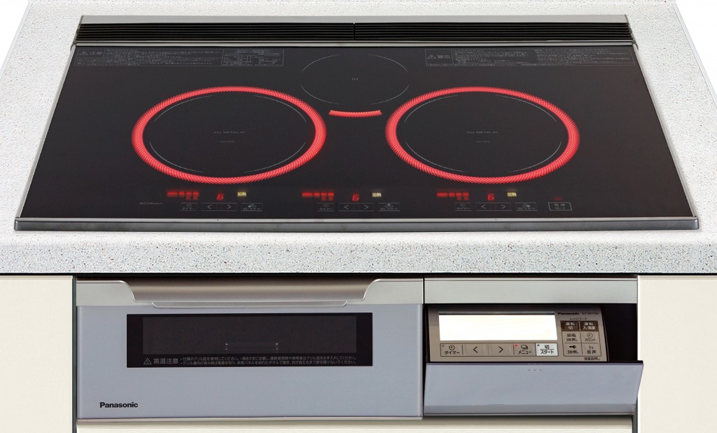 KZ-W163S | Panasonic | ガスコンロの交換・取り付けなら湯ドクター