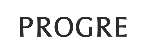 PROGREロゴ