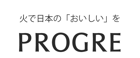 ノーリツ　PROGRE　ロゴ