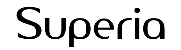Superiaロゴ