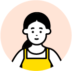 お客様アイコン