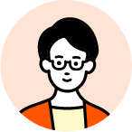 お客様アイコン