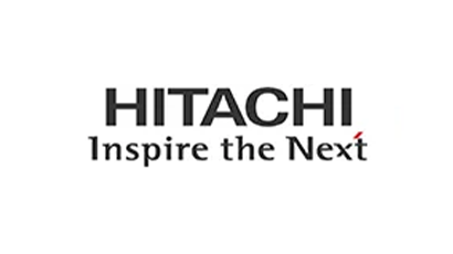 hitachi