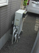 Before(施工前)写真