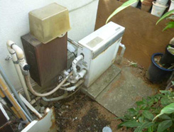 Before(施工前)写真
