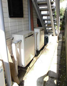 Before(施工前)写真
