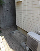 After(施工前)写真