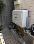 Before(施工前)写真