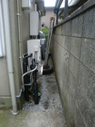 After(施工前)写真