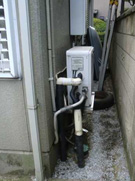 Before(施工前)写真