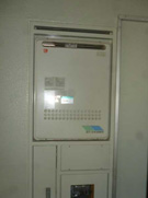 Before(施工前)写真