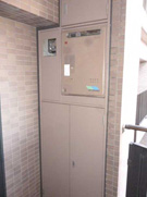 Before(施工前)写真