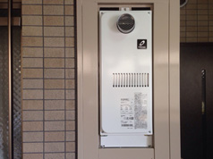 After(施工前)写真