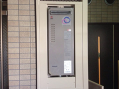Before(施工前)写真