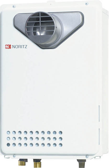 全商品オープニング価格 特別価格】 ノーリツ NORITZ 【00CB8NA】 GQ-2037RXBL ガス給湯器 家庭用 給湯器 FONDOBLAKA