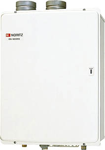 GQ-3210WZ-FF-3（給湯器・給湯器関連画像）