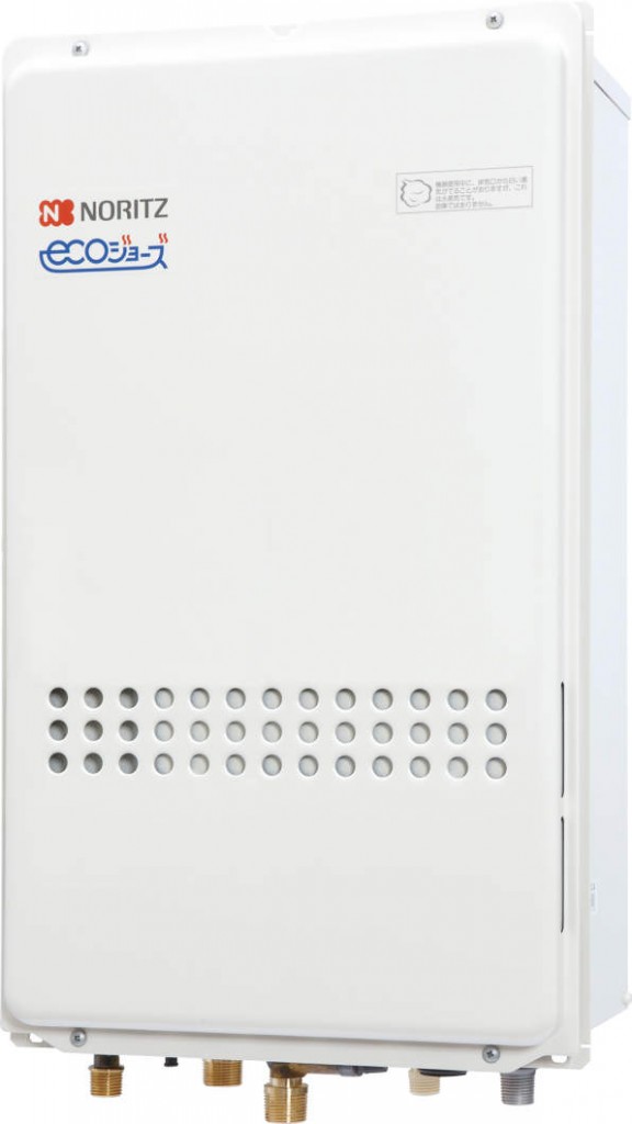 GQ-1628AWX-TB-DX BL - PS設置（後方排気） | ノーリツ | ガス給湯器の交換なら【湯ドクター】