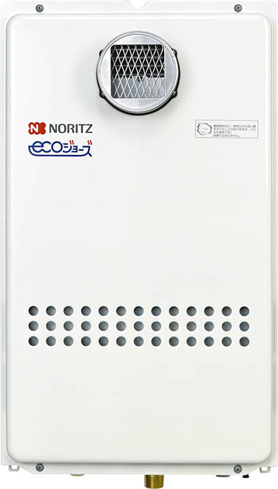 正規店 ノーリツ NORITZ GQT-C2412AWZ ガスふろ給湯器 設置フリー形