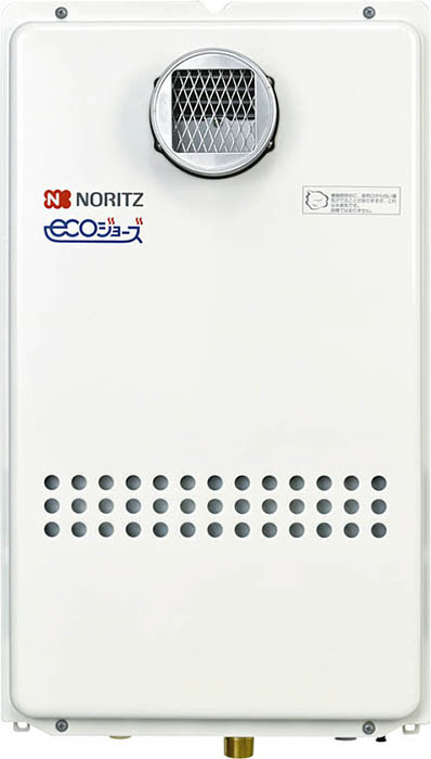 限定モデル ノーリツ NORITZ GQT-C2401SAWZ ガスふろ給湯器 設置フリー形