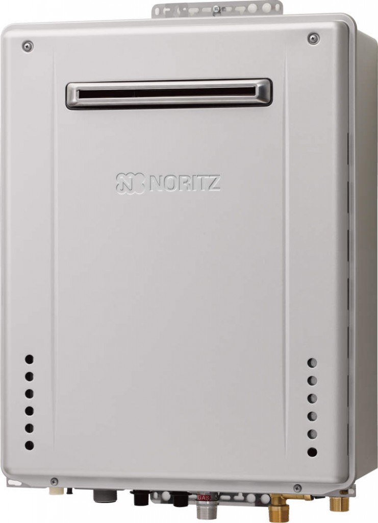 送料関税無料】 ノーリツ NORITZ GT-2035SAWX-KB-1BL ガスふろ給湯器 設置フリー形