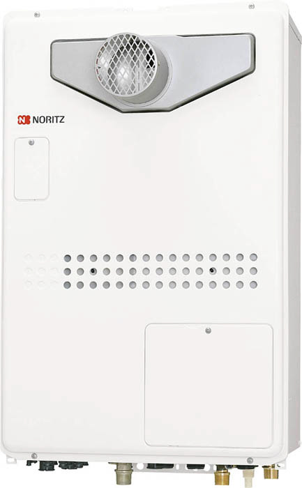 GTH-2444AWX6H-TB BL ノーリツ製24号給湯暖房機　給湯器