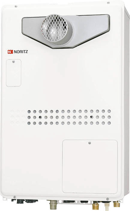 GTH-2454AW6H-T BL - 扉内設置(丸排気) | ノーリツ | ガス給湯器の GTH-2454AW6H-T BL - 扉内設置(丸排気) | ノーリツ | ガス給湯器の