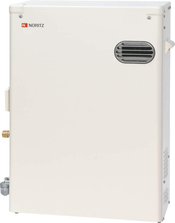 OQB-4706Y - 屋外据置（給湯専用） | ノーリツ | ガス給湯器の交換が