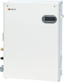 OTQ-4706AY - 屋外据置（設置フリー） | ノーリツ | ガス給湯器の交換