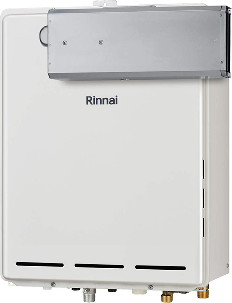 RUF-A1615SAA(C) - PS設置（アルコーブ設置） | リンナイ | ガス給湯器