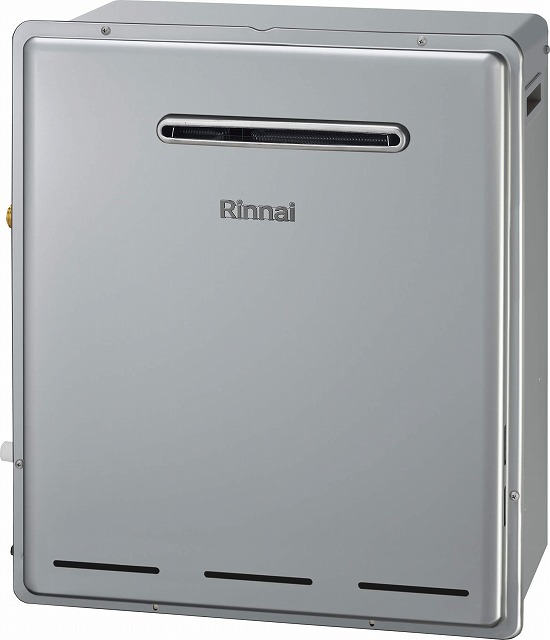 全国販売 Rinnai（リンナイ） ガス給湯器 24号(オート) RUF-E2405SAG(B) 給湯器 FONDOBLAKA