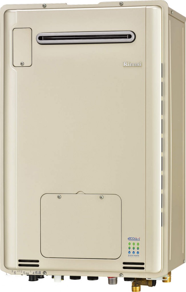 RUFH-E2406AW2-6