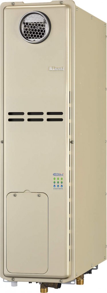 Rufh Se2406saw2 3 Ps設置 標準排気 リンナイ 給湯器 ガス給湯器の交換 修理 取り付けなら 湯ドクター