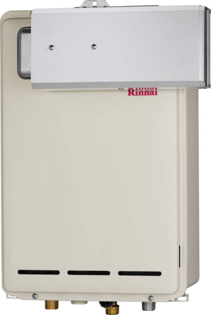 RUX-A1613A PS設置（アルコーブ設置） リンナイ ガス給湯器の交換が安い【湯ドクター】|最大82%オフ