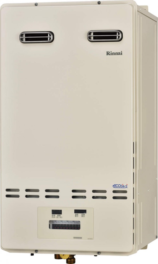 RUXC-SE5000MW（給湯器・給湯器関連画像）