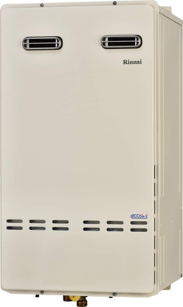 RUXC-SE5000ZW（給湯器・給湯器関連画像）